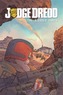 Judge Dredd The Blessed Earth, Vol. 1