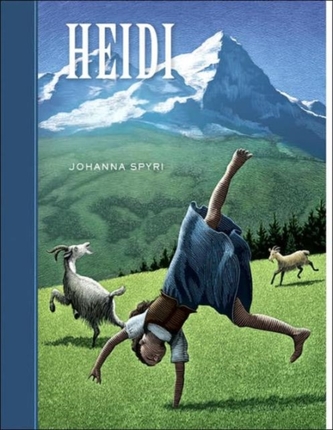 Heidi
