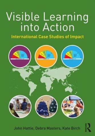 Visible Learning into Action