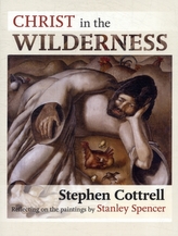 Christ in the Wilderness
