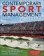 Contemporary Sport Management 6th Edition with Web Study Guide