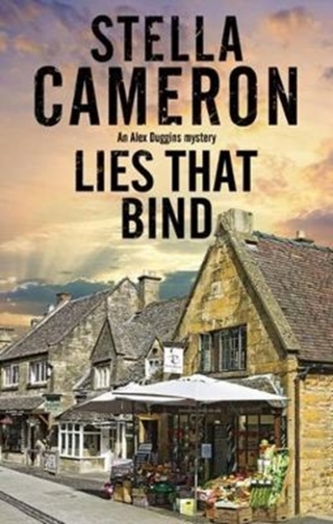 Lies That Bind