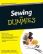 Sewing For Dummies
