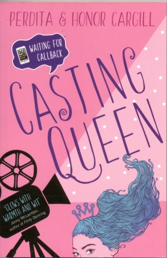 Casting Queen