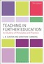 Teaching in Further Education