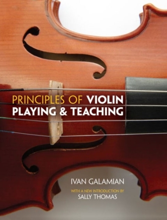 Ivan Galamian