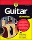 Guitar For Dummies