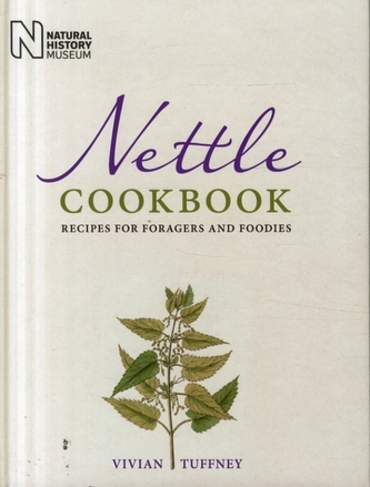 Nettle Cookbook