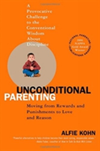 Unconditional Parenting
