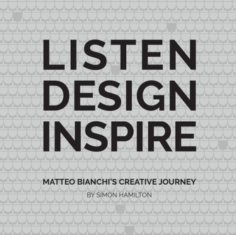 LISTEN DESIGN INSPIRE