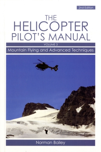 Helicopter Pilot's Manual