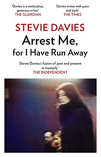 Arrest Me for I Have Run Away