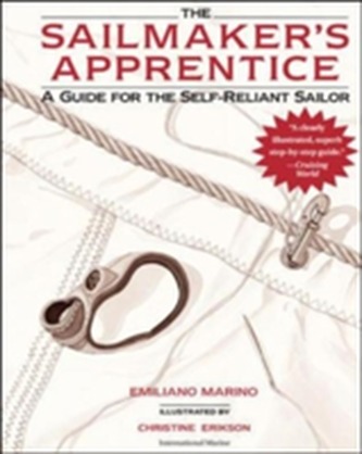 The Sailmaker's Apprentice