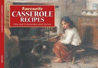 SALMON FAVOURITE CASSEROLE RECIPES