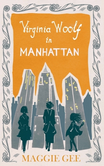 Virginia Woolf in Manhattan