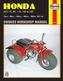 Honda ATC70, 90, 110, 185 & 200 (71 - 85)