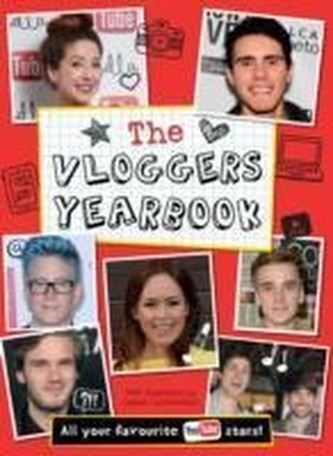 The Vloggers Yearbook