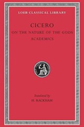 On the Nature of the Gods
