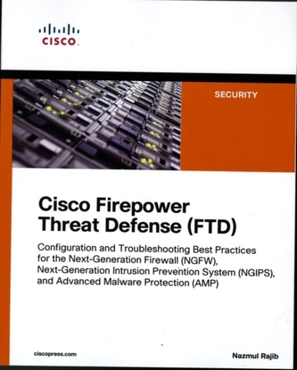 Cisco Firepower Threat Defense (FTD)