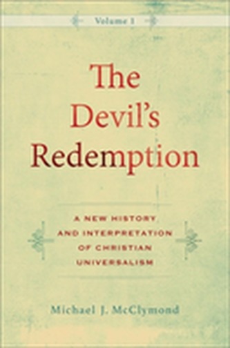 The Devil's Redemption