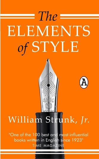 The Elements of Style