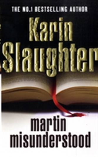 Martin Misunderstood