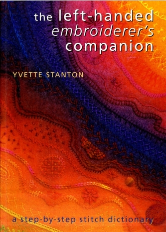 The Left-Handed Embroiderer's Companion