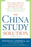 The China Study Solution