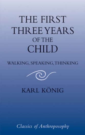 The First Three Years of the Child