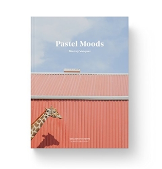 PASTEL MOOD PALLETS