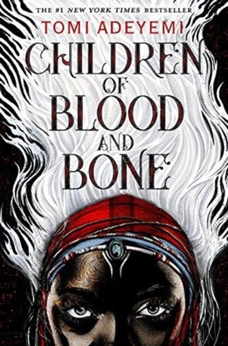 CHILDREN OF BLOOD & BONE