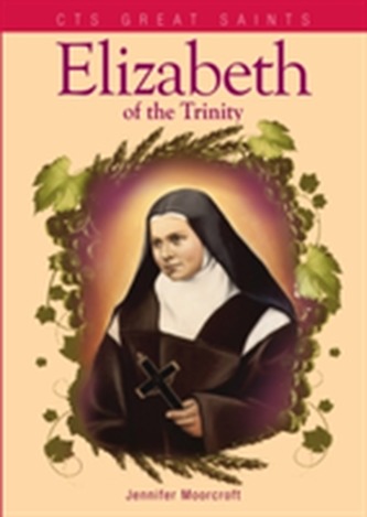 Elizabeth of the Trinity