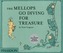 The Mellops Go Diving for Treasure