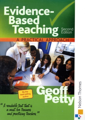 Evidence-Based Teaching A Practical Approach