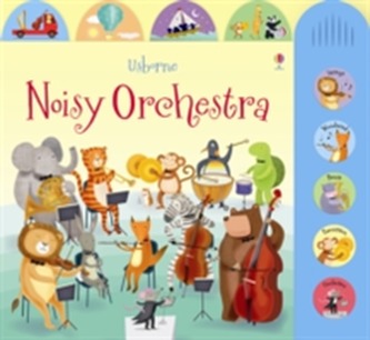 Noisy Orchestra