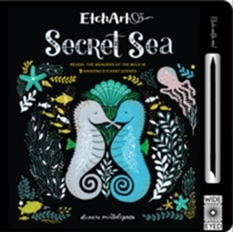 Etchart: Secret Sea