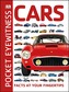 Pocket Eyewitness Cars