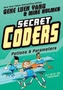 Secret Coders