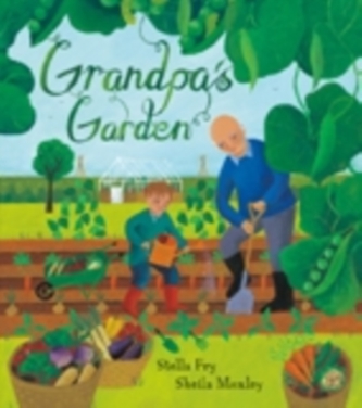 Grandpa's Garden