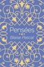 Pensees