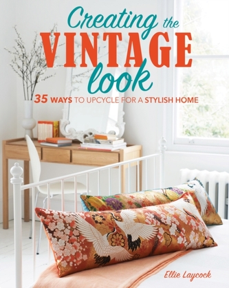 Creating the Vintage Look