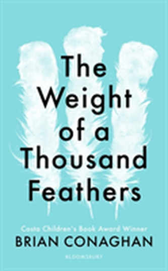 One Thousand Feathers