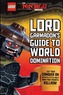 Garmadon's Guide to World Domination