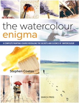 The Watercolour Enigma