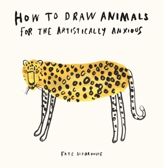 How to Draw Animals for the Artistically Anxious