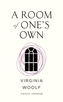 A Room of One's Own (Vintage Feminism Short Edition)