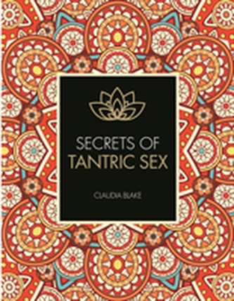 Secrets of Tantric Sex