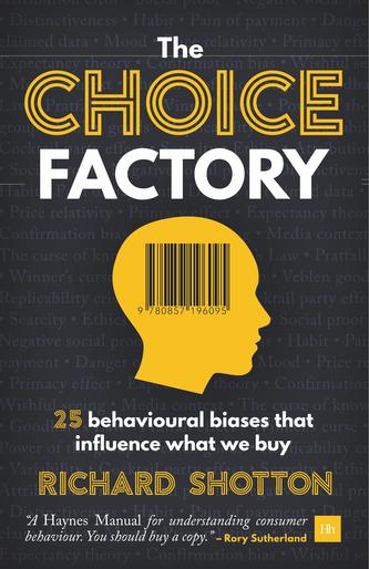 The Choice Factory
