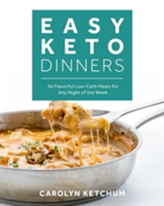 Easy Keto Dinners