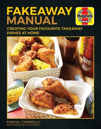 The Fakeaway Manual